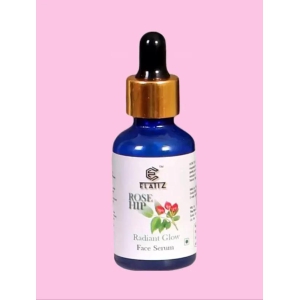 Elatiz Rose Radiant Glow Face Serum