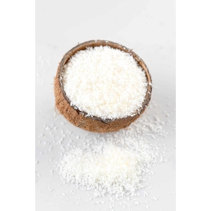 Shredded Coconut 250 Gms