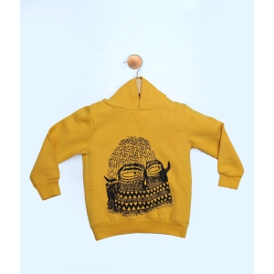 boys-yellow-hooded-sweat-shirt