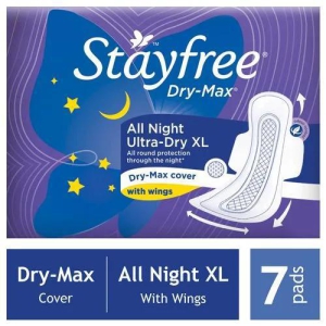 stayfree-drymax-all-night-ultradry-sanitary-pads-xl-wings-7-pieces