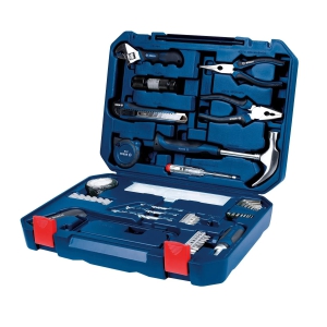 BOSCH 108 PCS TOOL KIT-BOSCH 108 PCS TOOL KIT