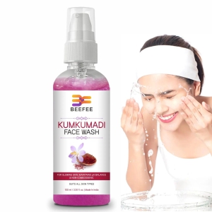 KUMKUMADI FACE WASH