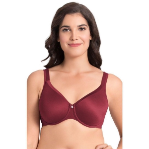 Ultimo Polyamide Shaping Bra - Red Single - 40C