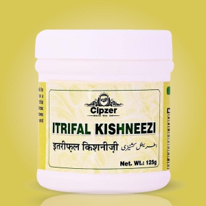 Itrifal Kishneezi 125 GM