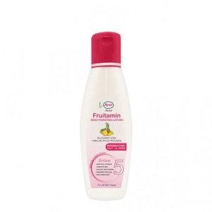 Ayur Herbals Fruitamin Lotion 100Ml