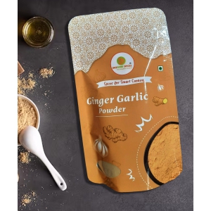 DRYGOOD Ginger Garlic Mix Powder