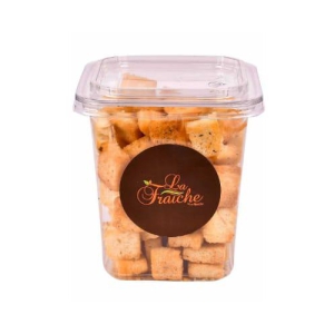 la-fraiche-garlic-croutons