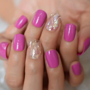 Babydoll-24 NAILS