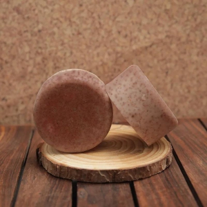 Red Sandalwood Soap-Single