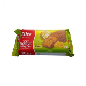 Elite Jackfruit Cake 150g