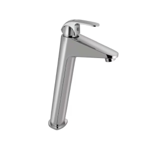 Essco Orbit Single Lever Tall Body SILVER