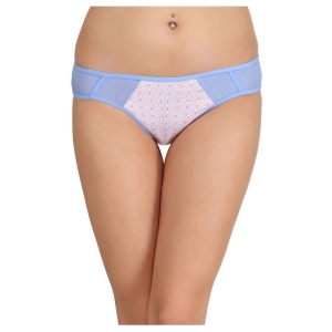 Clovia Cotton Bikini Panties - None