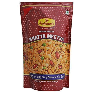 Haldiram's Khatta Meetha 350 Gms