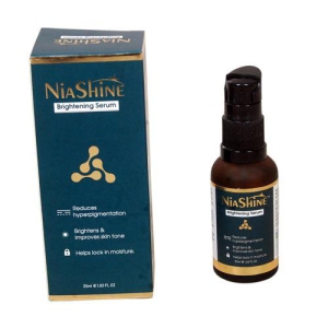 Niashine Brightning Serum | Face Serum | 30ml