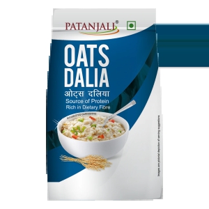 OATS DALIA - 200 GM (T)