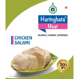 Chicken Salami 500 Gm Per Pack