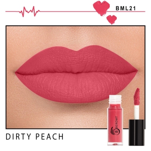 SUPER STAY MATTE MINI BML21 DIRTY PEACH