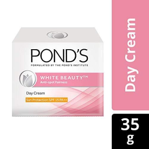 Ponds White Beauty Anti Spot Fairness SPF 15 Day Cream 35g