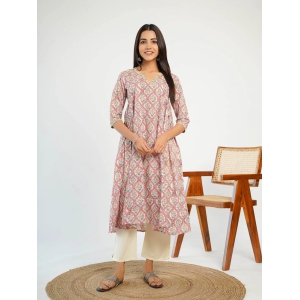 seher-gullabi-gathered-kurti-xs