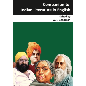 Companion to Indian English Literature