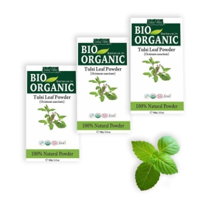 indus-valley-bio-organic-pure-herbal-tulsi-powder-triple-pack-300-g