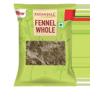 FENNEL WHOLE 10 GM