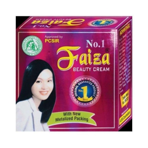 MUSSXOC FAIZA BEAUTY CREAM Night Cream 30G gm