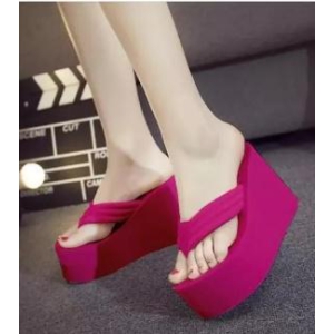 Fabulous Women Heels-3 / EVA / SOLID