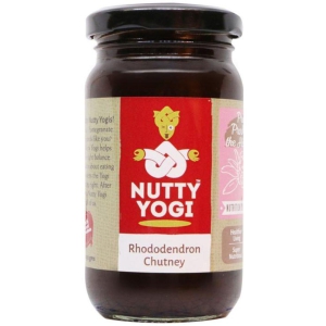 nutty-yogi-rhododendron-chutney-250-g