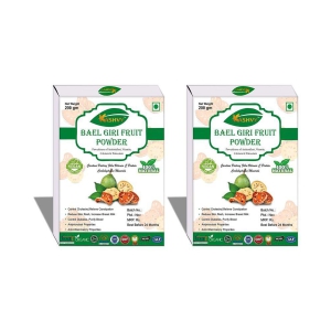 Kashvy Bael Giri Fruit Powder 400 gm