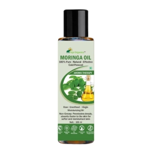 Teja Organics Moringa Oil 100 ml