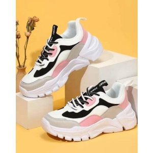 layasa Multicolor Womens Sneakers - None