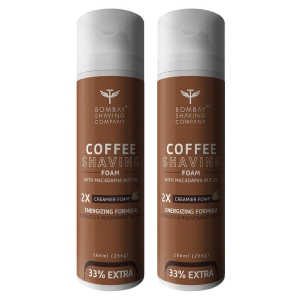 bombay-shaving-company-coffee-shaving-foam-266ml-each-pack-of-2