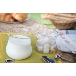 VERTIS Milk & Sugar Bowls 200 mL