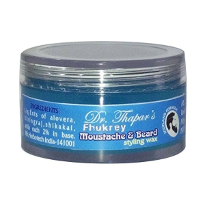 HTI BRAND STYLING FHUKREY Beard Wax 100 mL