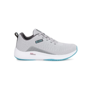 Campus Toll L Grey D Grey Mens Running Shoes