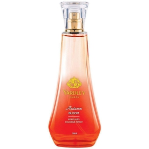 Yardley London Autumn Bloom Daily Wear Perfume 50ml