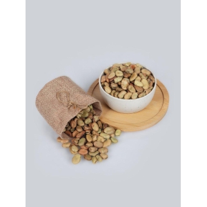 Kashmiri Dried Baegle/Bogla Dal (Fava Beans) - Hearty Winter Legumes-400 gm