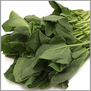 Fresh Leafy Chukkan Keerai 1 Pc