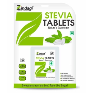 Zindagi Sugar Substitute Tablets 50 g