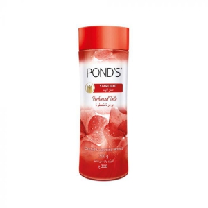 PONDS Starlight Talc, 300gm,