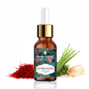 PASSION INDULGE KUMKUMADI FACIAL OIL