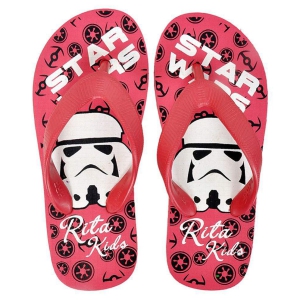 METAMORPH KIDS FOOTWEAR STARWARS COLLECTION - None