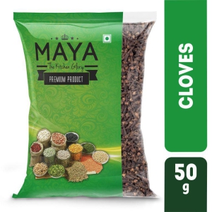 MAYA WHO SPICE CLOVE 50g