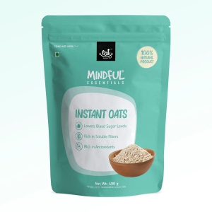 Instant Oats Pack of 1