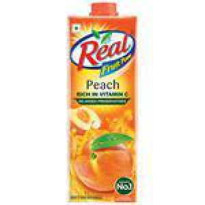 Real Juice  Fruit Power Peach 1 L