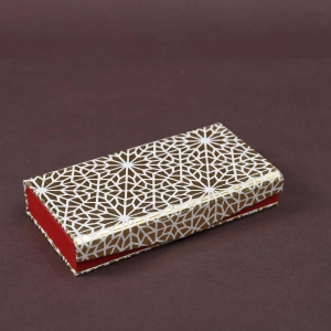 Mosaic Cash Box