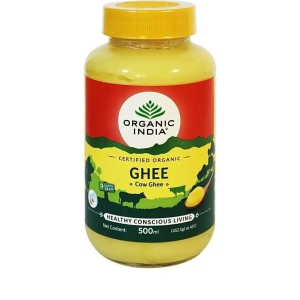 organic-india-organic-desi-cow-ghee-500-ml