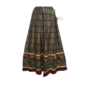 Gurung Lehenga