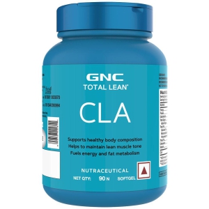 gnc-total-lean-cla-1-nos-fat-burner-capsule